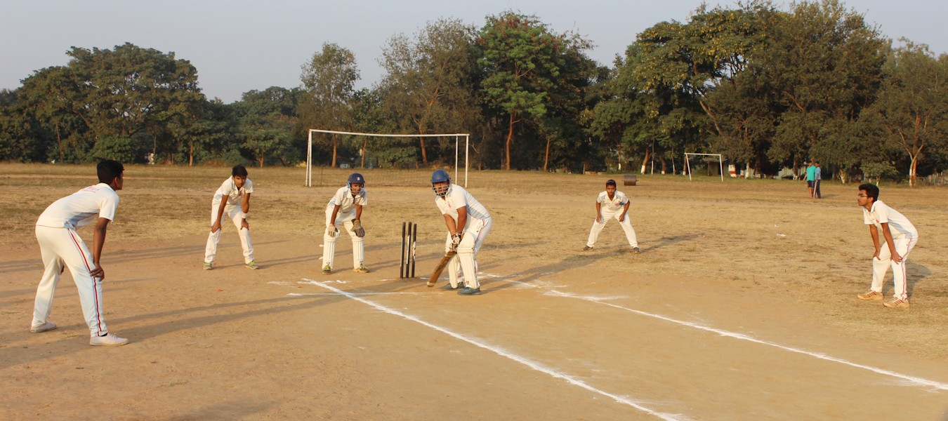 Home - vikas vidyalaya